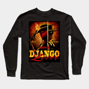 A Quentin film Long Sleeve T-Shirt